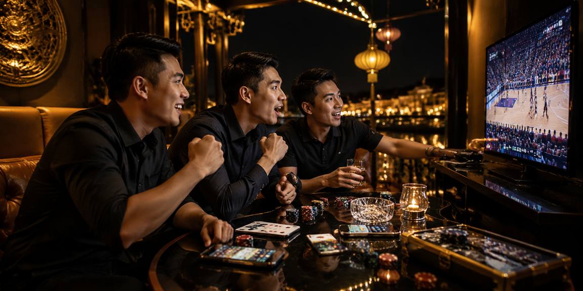 linh 333 Casino Trực Tiếp Viettel Money
